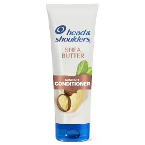 Head and Shoulders Dandruff Conditioner. Shea Butter. 10.9 fl oz