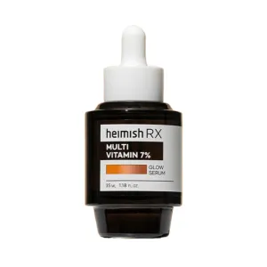 Heimish Rx Multi Vitamin Glow Serum 35ml