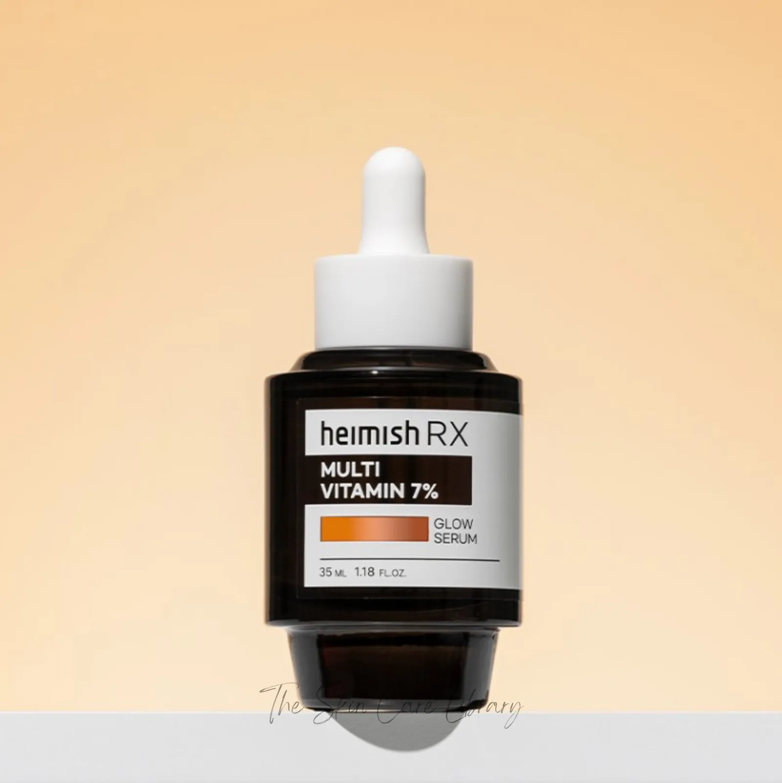 Heimish Rx Multi Vitamin Glow Serum 35ml