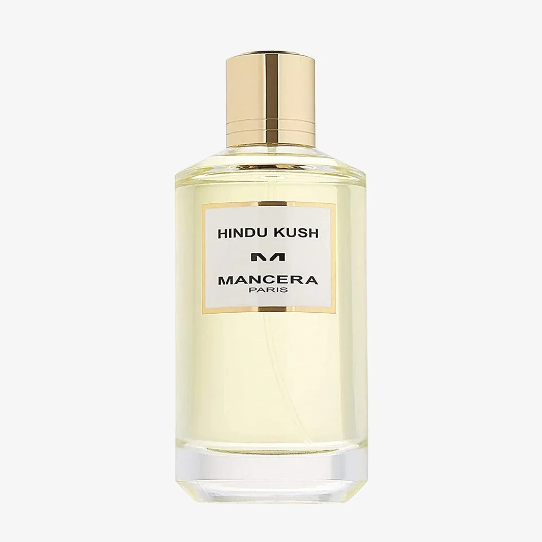 Hindu Kush By Mancera Eau de Parfum 4 oz