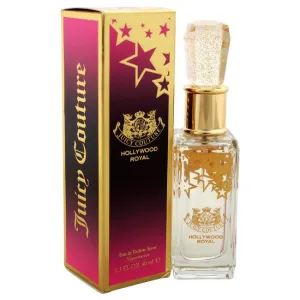 Hollywood Royal Perfume
