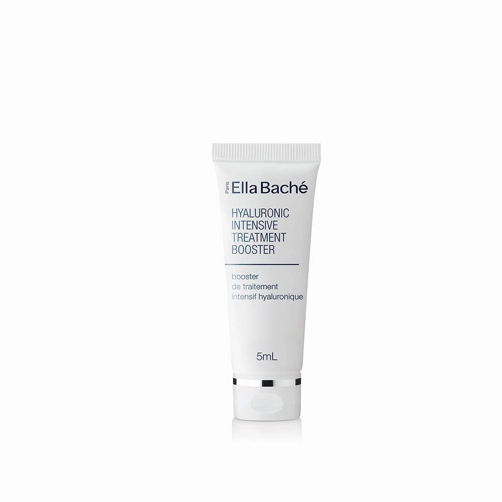 Hyaluronic Intensive Treatment Booster 5mL sample