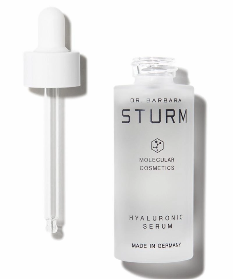 Hyaluronic Serum