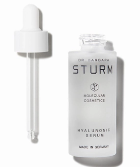 Hyaluronic Serum