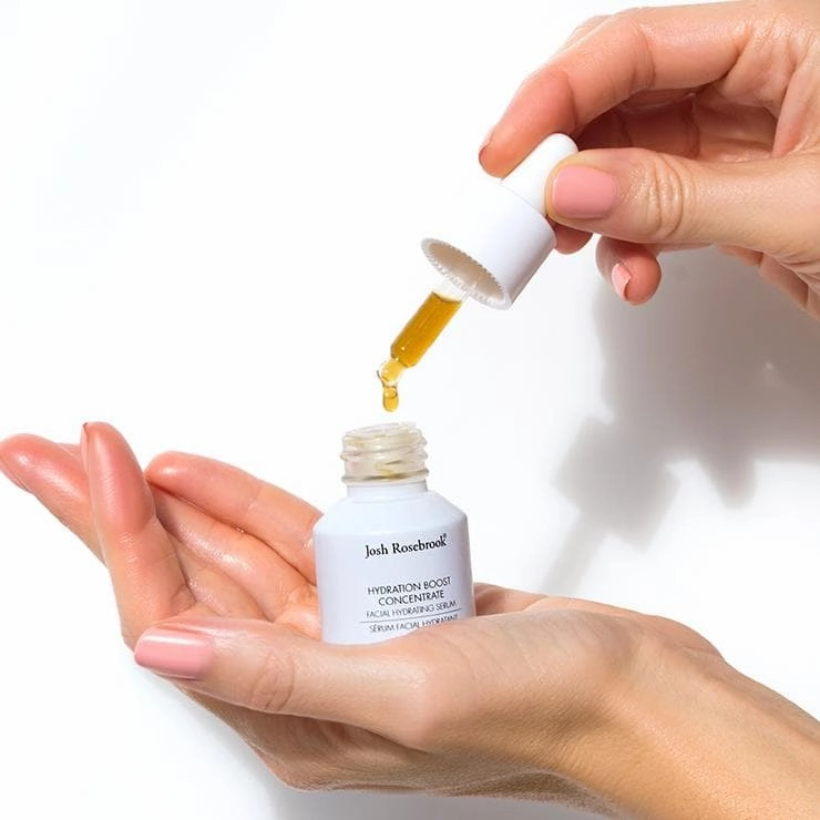 Hydration Boost Concentrate