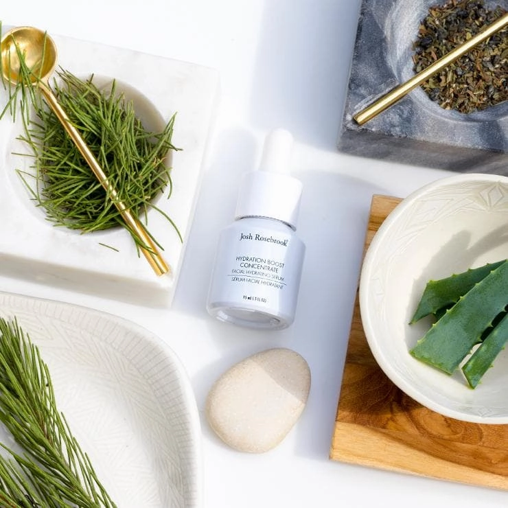 Hydration Boost Concentrate