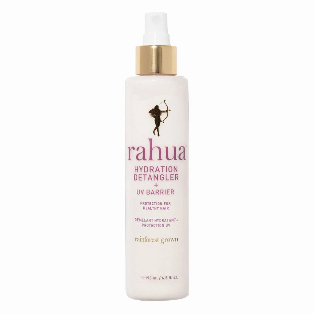 Hydration Detangler   UV Barrier