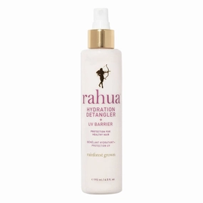 Hydration Detangler   UV Barrier