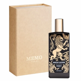 Iberian Leather by Memo Paris 75ml EDP