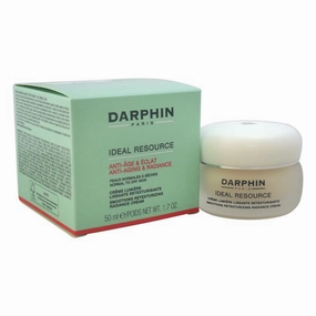 Ideal Resource Smoothing Retexturizing Radiance Cream For Normal To Dry Skin