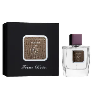 Incense by Franck Boclet 100ml EDP