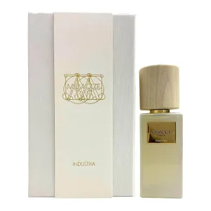 Industria by Memoize London perfume for unisex EDP 3.3 / 3.4 oz New in Box