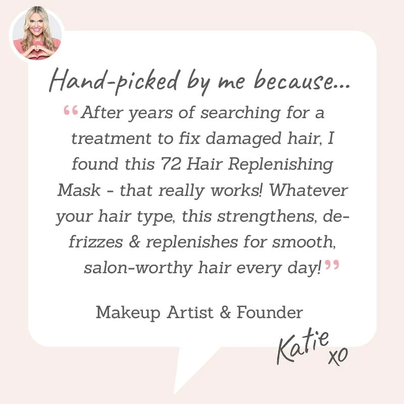 Intense Replenishing Mask