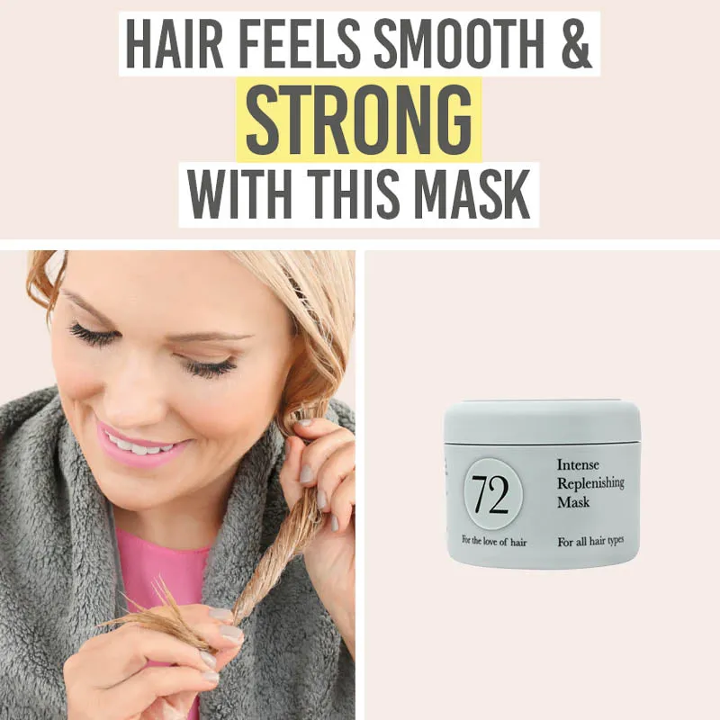 Intense Replenishing Mask