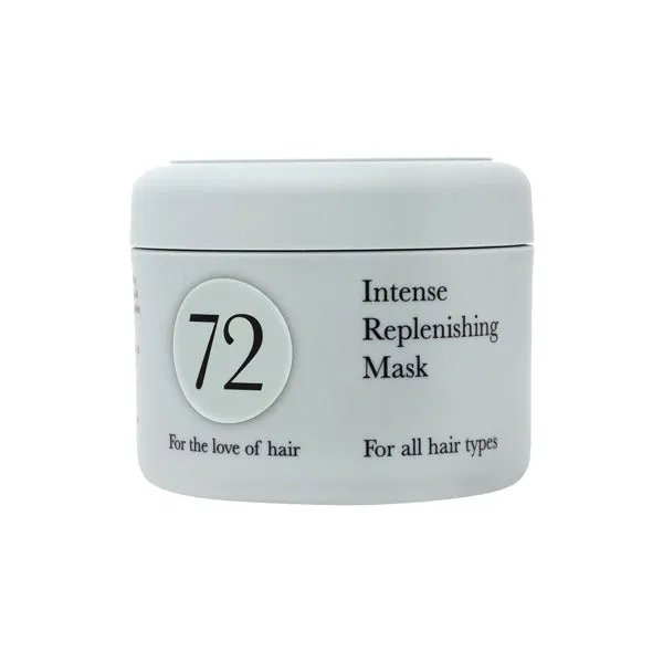 Intense Replenishing Mask