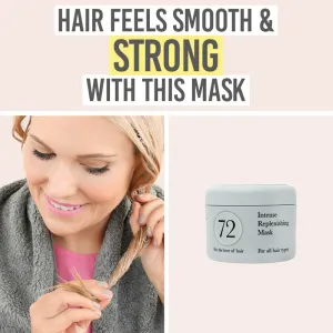 Intense Replenishing Mask
