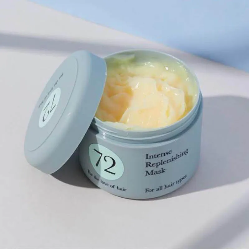 Intense Replenishing Mask