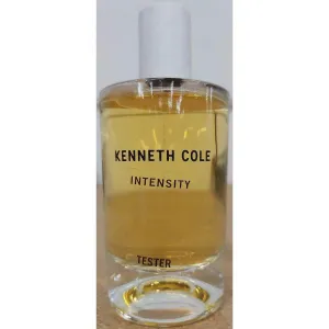 Intensity by Kenneth Cole cologne for unisex EDP 3.3 / 3.4 oz New Tester