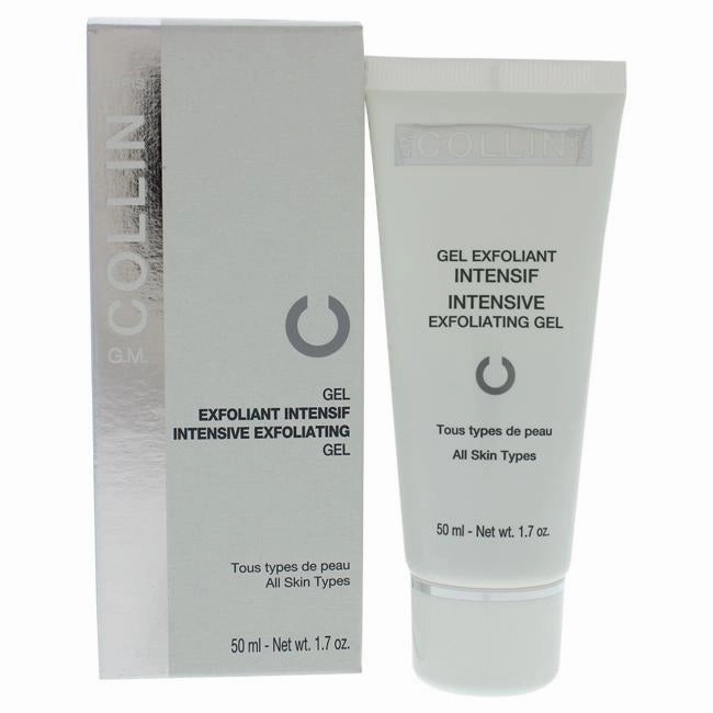 Intensive Exfoliating Gel