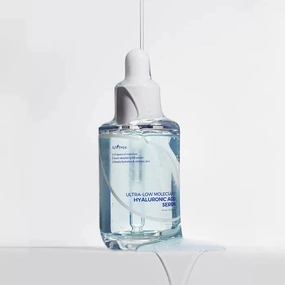 Isntree Ultra-Low Molecular Hyaluronic Acid Serum 50ml