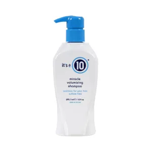 It's A 10 Miracle Volumizing Shampoo