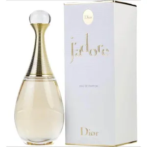 Jadore by Christian Dior perfume for women EDP 5 / 5.0 oz New in Box