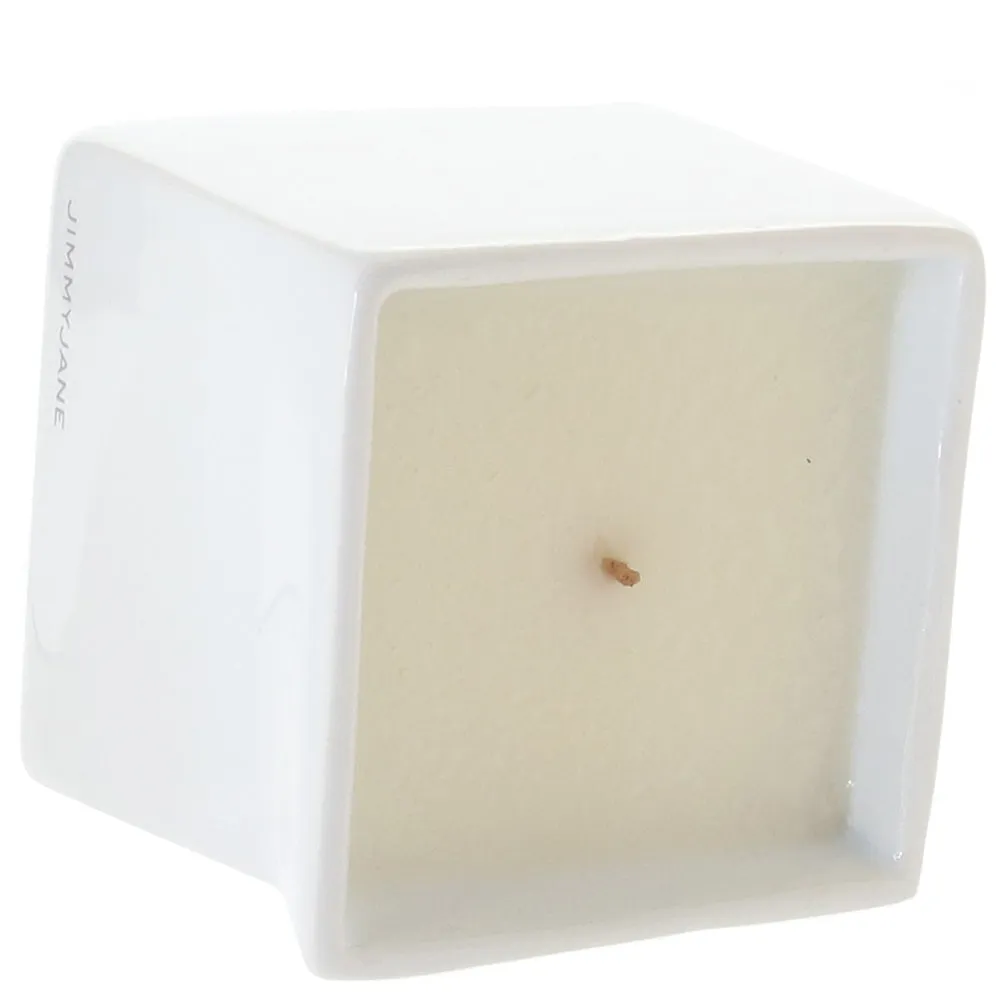 JimmyJane Afterglow Massage Candle 4.5oz in Red Tobacco