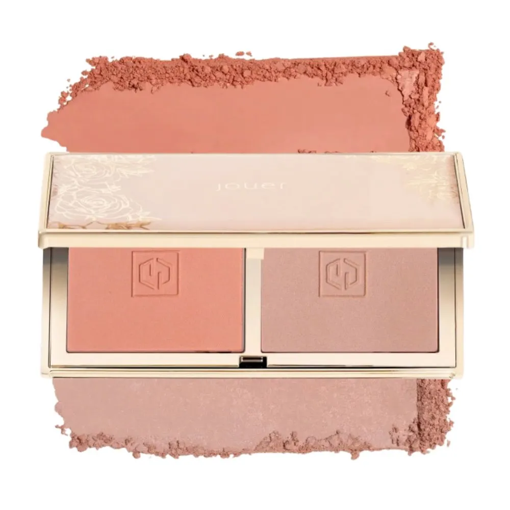 Jouer Blush Bouquet Adore