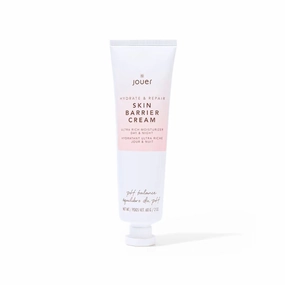 Jouer Hydrate & Repair Skin Barrier Cream 2oz