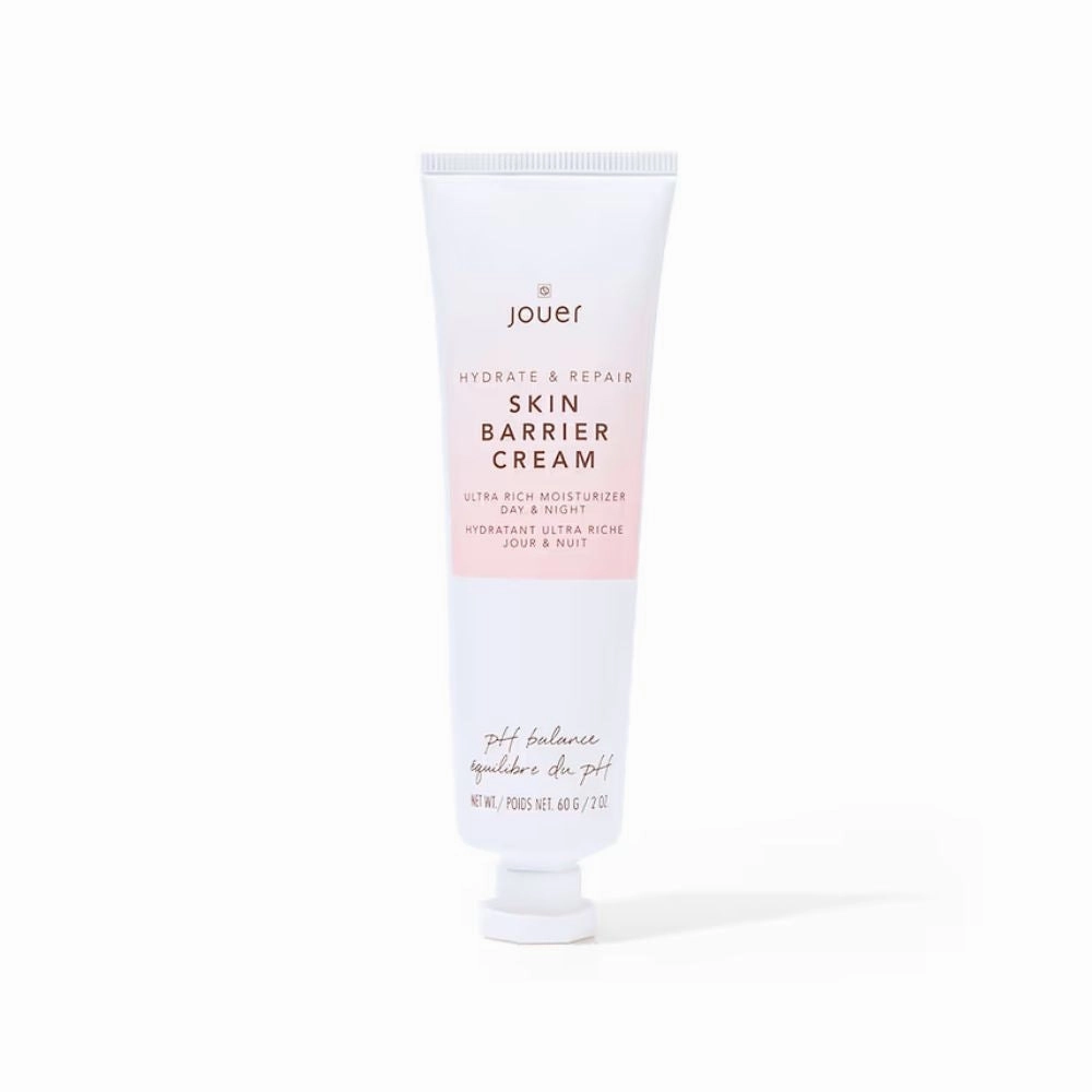 Jouer Hydrate & Repair Skin Barrier Cream 2oz