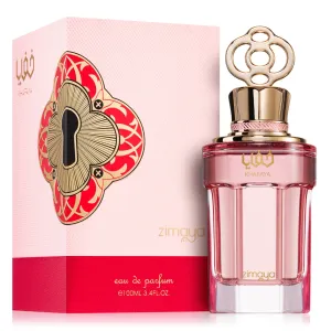 Khafaya Pink by Zimaya 100ml EDP
