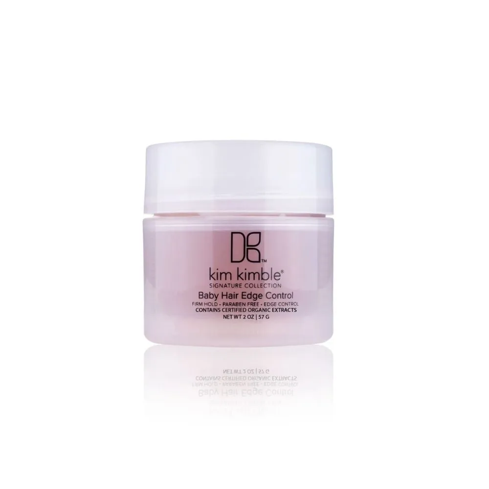 Kim Kimble Baby Hair Edge Control 2oz