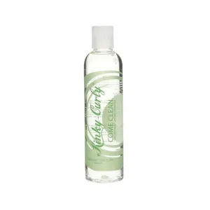 Kinky-Curly Come Clean