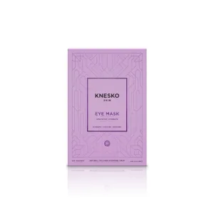 Knesko Skin Eye Mask Amethyst Hydrate One Treatment
