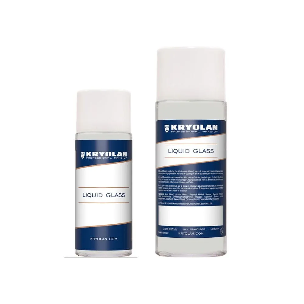 Kryolan Liquid Glass
