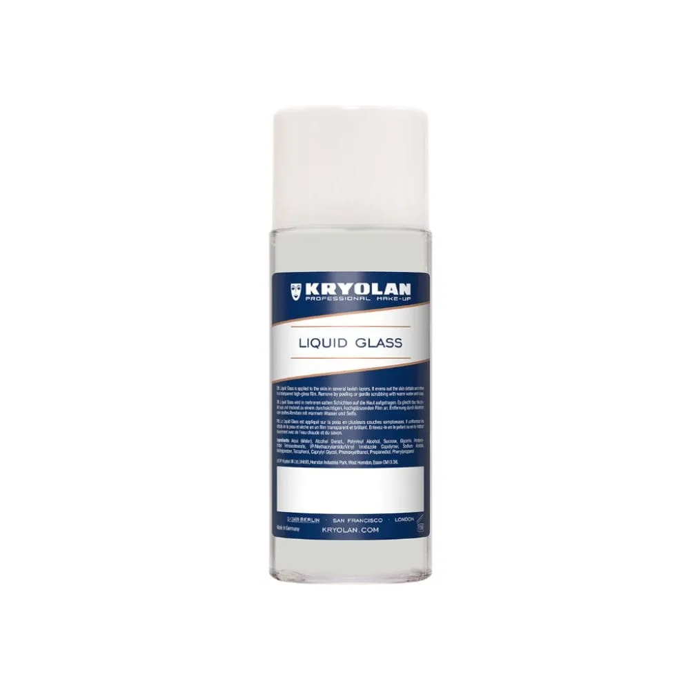 Kryolan Liquid Glass