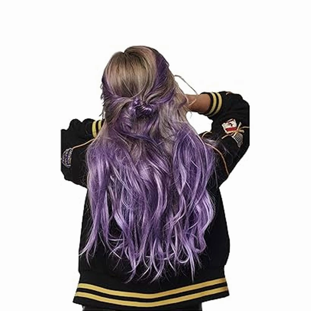 L'Oreal Paris Colorista Washout #Purplehair 80ml
