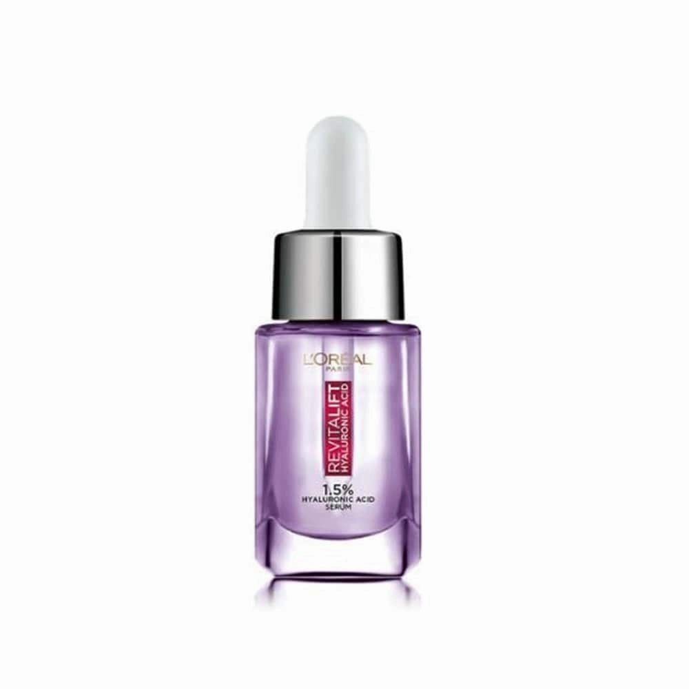 L'Oreal Revitalift Hyaluronic Acid Anti Wrinkle Serum 15ml