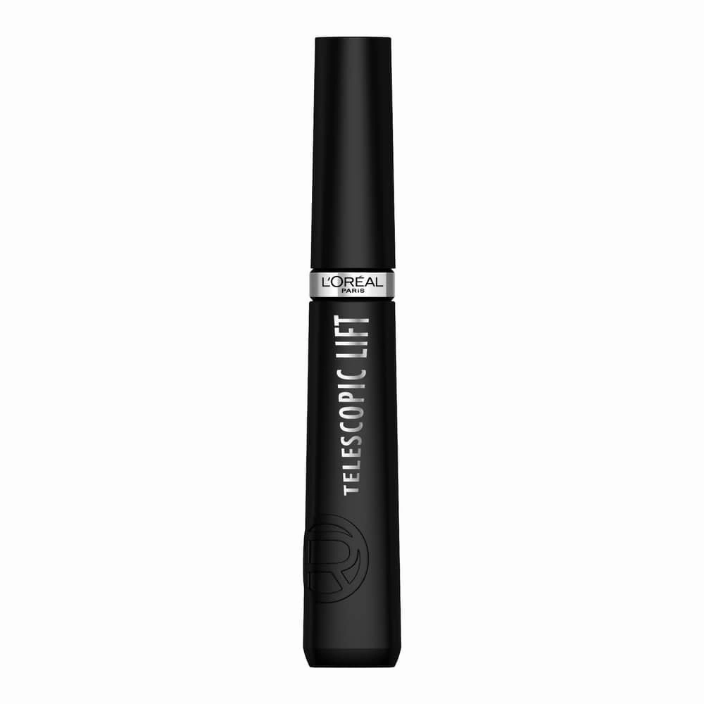 L'Oreal Telescopic Lift Mascara Black 8ml