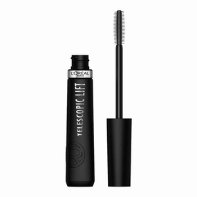 L'Oreal Telescopic Lift Mascara Black 8ml