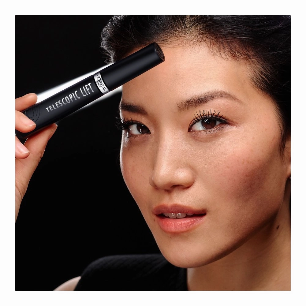 L'Oreal Telescopic Lift Mascara Black 8ml
