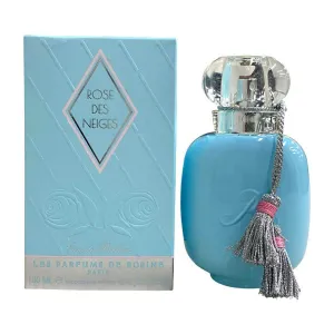 La Rose de Neiges by Les Parfums de Rosine for her EDP 3.3 / 3.4 oz New in Box