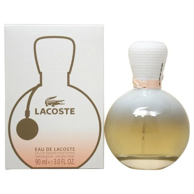 Lacoste Eau De Femme Perfume