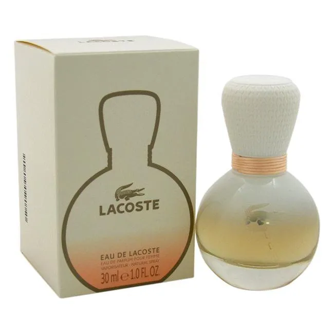 Lacoste Eau De Femme Perfume