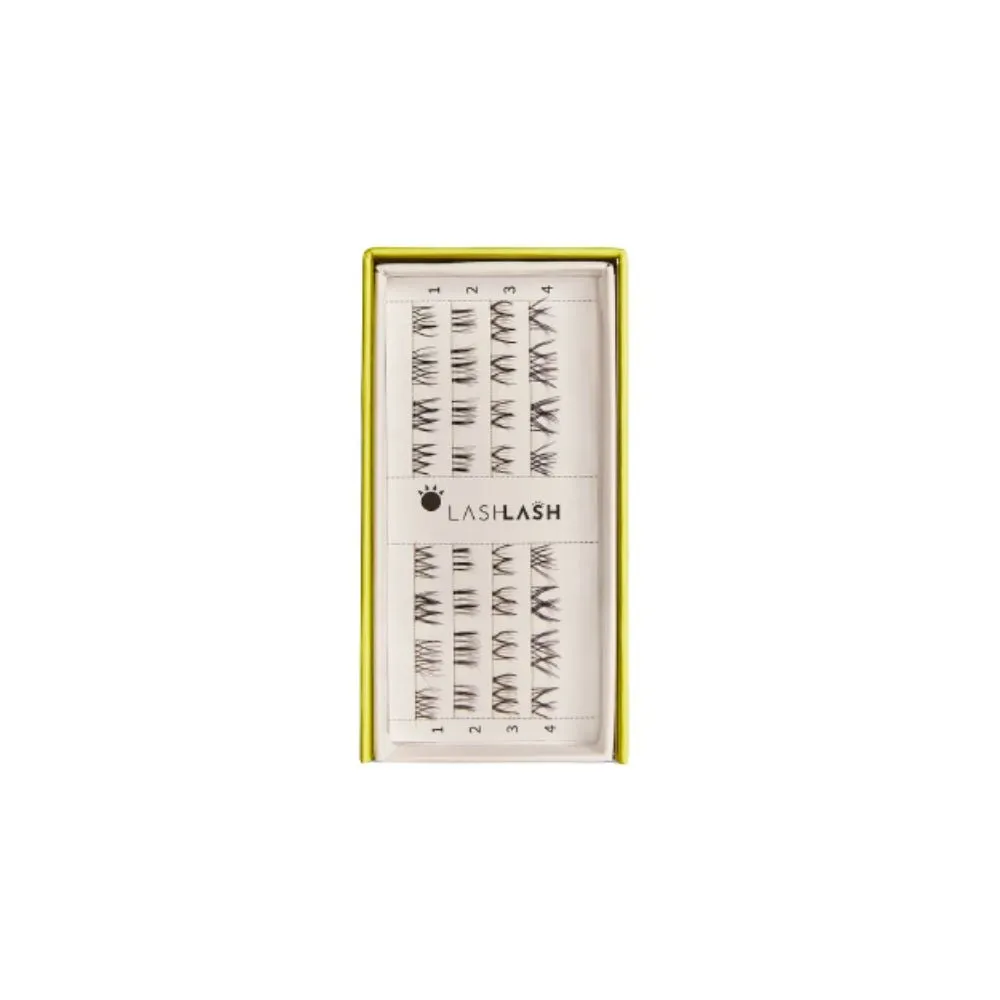 Lash Lash Slice Collection Audrey