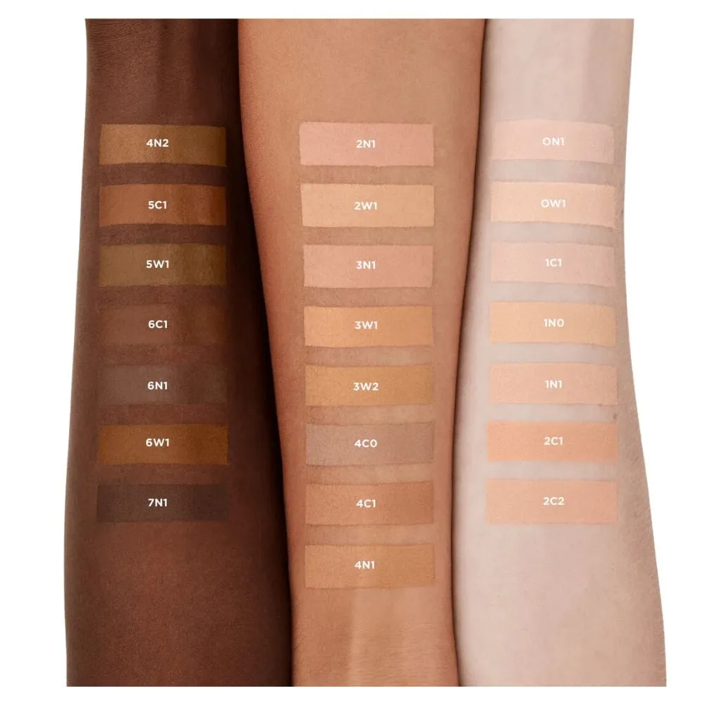 Laura Mercier Real Flawless Weightless Perfecting Serum Concealer