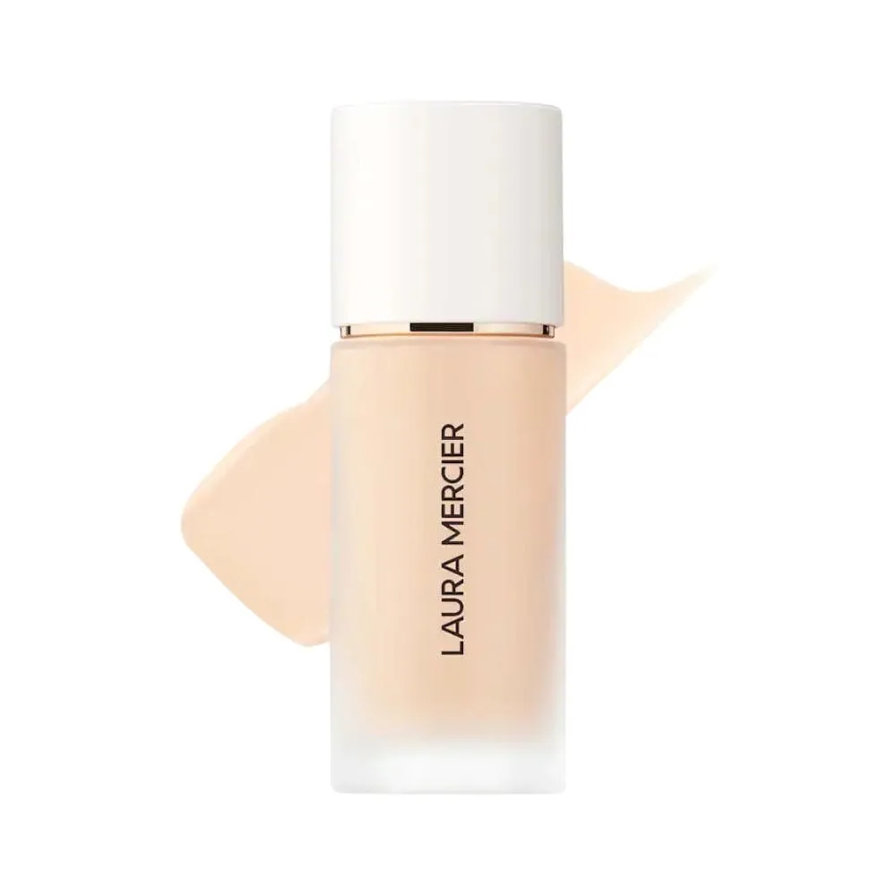Laura Mercier Real Flawless Weightless Perfecting Waterproof Foundation