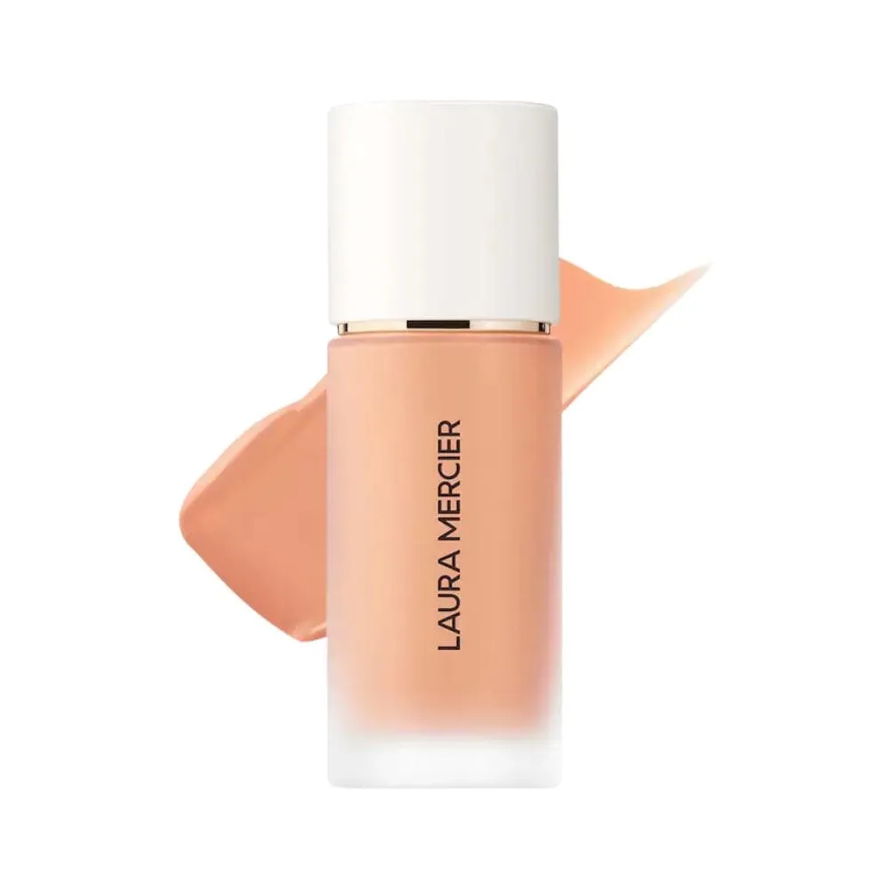 Laura Mercier Real Flawless Weightless Perfecting Waterproof Foundation
