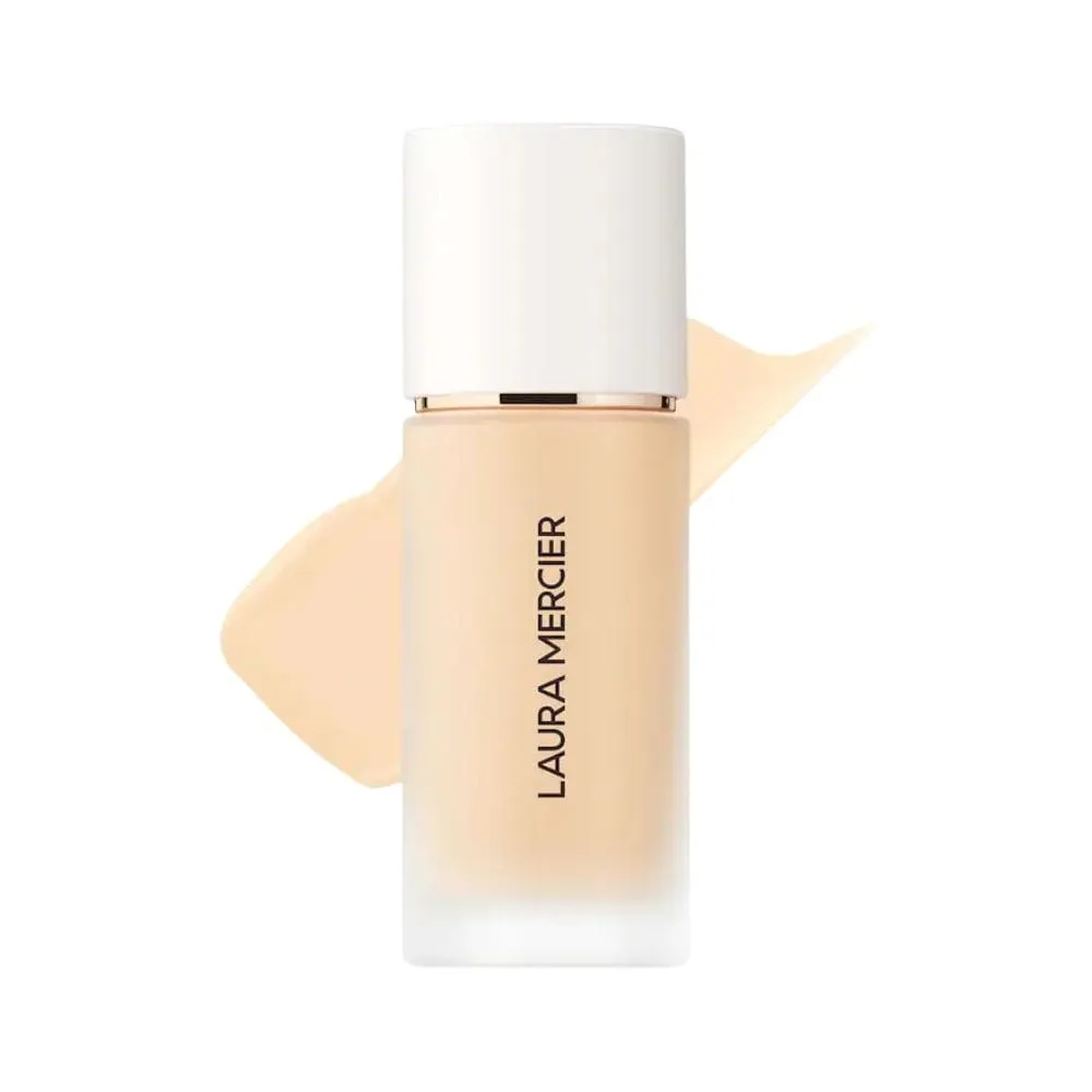 Laura Mercier Real Flawless Weightless Perfecting Waterproof Foundation