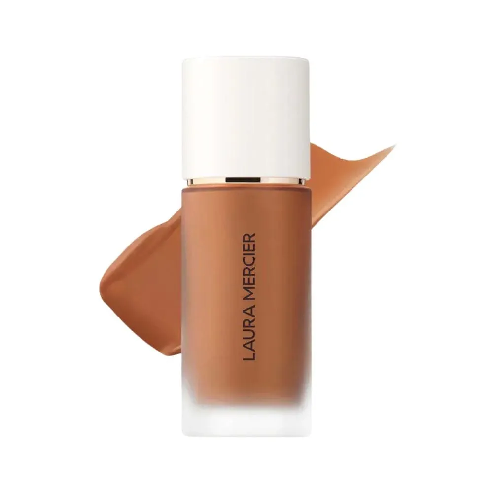 Laura Mercier Real Flawless Weightless Perfecting Waterproof Foundation